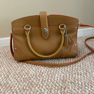 Small Coach Bag